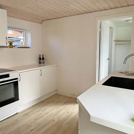 Holiday Cccxxxv Holiday home Allinge-Sandvig