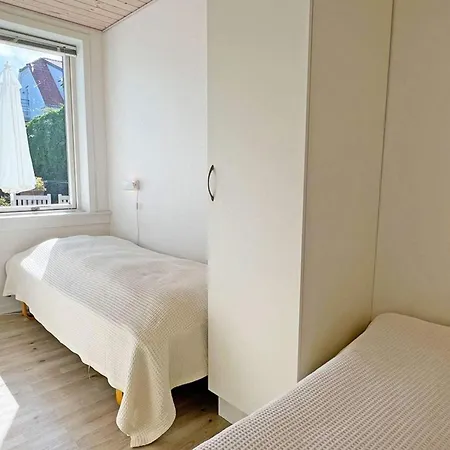 Holiday home Holiday Cccxxxv Allinge-Sandvig